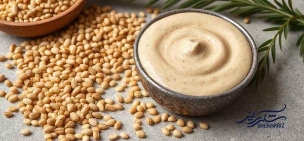 نیروی از‌دست‌رفته، در دل دانه‌ای کوچک نهفته است