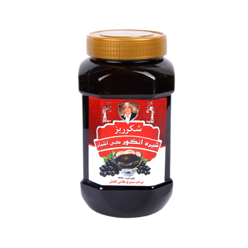 خواص شیره | شیرینی طبیعی، انرژی ناب