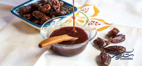 شیره انگور شکرریز؛ طعمی سنتی با خواص بی‌نظیر