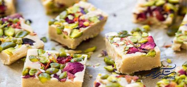 حلوا ارده و حلوا شکری | تفاوت‌ها، خواص، انواع و راهنمای خرید کامل