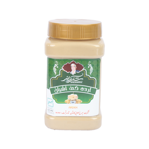 خواص ارده | گنجینه‌ای از سلامتی در هر قاشق